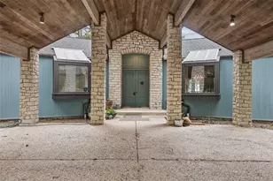 425 Old Fm 224, Coldspring, TX 77331 - Photo 4