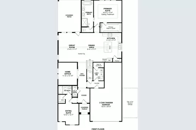 14203 Golden Wheat Lane, Needville, TX 77461 - Photo 28