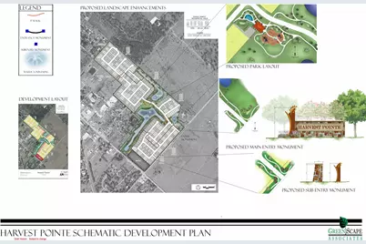 14203 Golden Wheat Lane, Needville, TX 77461 - Photo 30