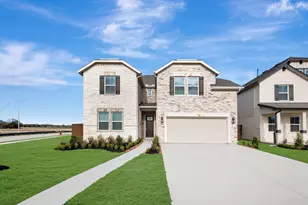 14203 Golden Wheat Ln, Needville, TX 77461 - Photo 2