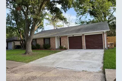 1612 Sleepy Hollow Drive, Pearland, TX 77581 - Photo 4