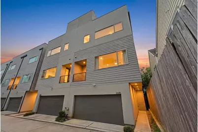 2338 Commerce Street, Houston, TX 77003 - Photo 2