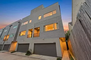 2338 Commerce St, Houston, TX 77003 - Photo 2