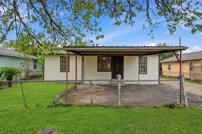 2914 Folger Street, Houston, TX 77093 - Photo 2