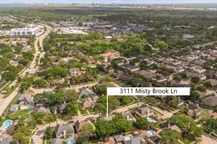 3111 Misty Brook Ln, Houston, TX 77084 - Photo 40