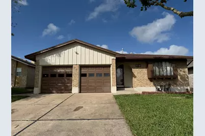 3114 Kleinmann Avenue, Galveston, TX 77551 - Photo 1