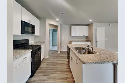 1907 Evening Breeze Lane, Houston, TX 77073 - Photo 2