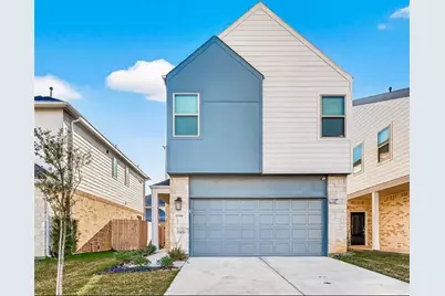 17118 Pentland Hills Way, Hockley, TX 77447 - Photo 1