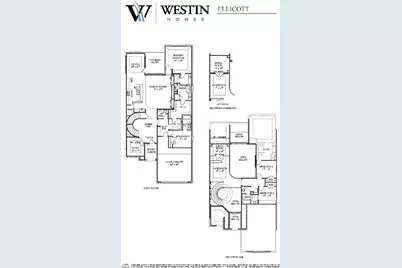 18810 Ivory Laurel Court, Hockley, TX 77447 - Photo 22