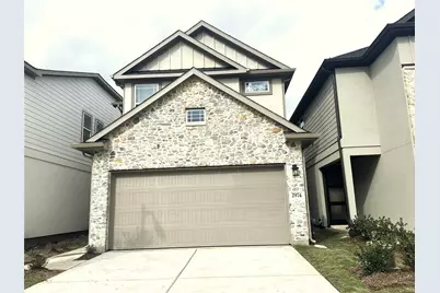 2974 Park Hill Lane, Stafford, TX 77477 - Photo 2