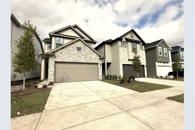 2974 Park Hill Lane, Stafford, TX 77477 - Photo 1