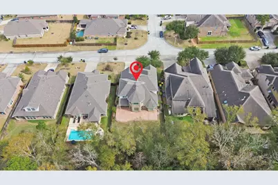 3226 Explorer Way, Conroe, TX 77301 - Photo 1