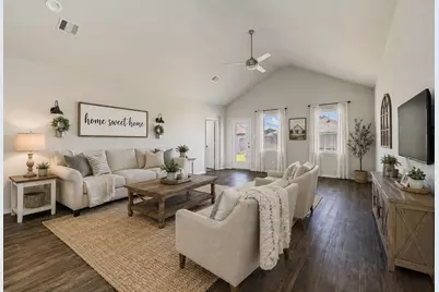 20509 Vaughn Forest Court, New Caney, TX 77357 - Photo 10