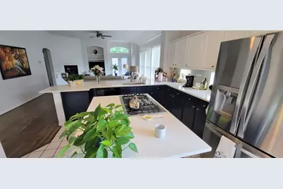 3402 Plymouth Pointe Lane, Missouri City, TX 77459 - Photo 4