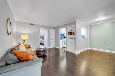 606 Marshall Street #A29, Houston, TX 77006 - Photo 1