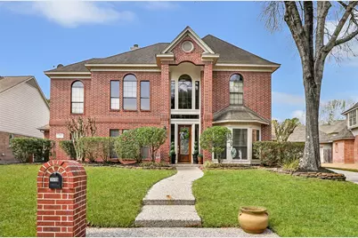 3519 Cedar Mills Drive, Kingwood, TX 77345 - Photo 1