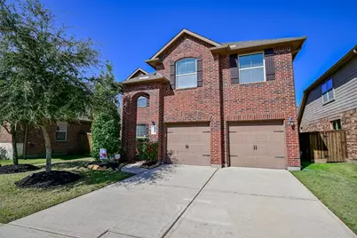 11743 Rastello Lane, Richmond, TX 77406 - Photo 1