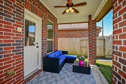 11743 Rastello Lane, Richmond, TX 77406 - Photo 32