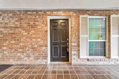 359 N Post Oak Lane #127, Houston, TX 77024 - Photo 4