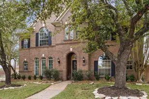 1126 Pinsonfork Dr, Spring, TX 77379 - Photo 2