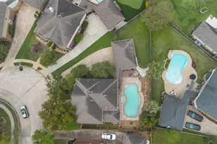 1126 Pinsonfork Dr, Spring, TX 77379 - Photo 36