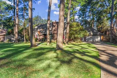 8118 Oak Moss Drive, Spring, TX 77379 - Photo 2