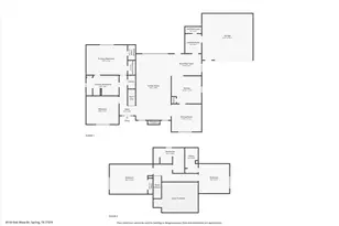 8118 Oak Moss Dr, Spring, TX 77379 - Photo 36