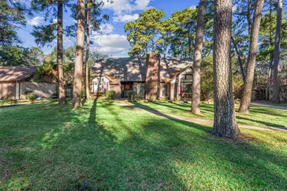 8118 Oak Moss Drive, Spring, TX 77379 - Photo 4