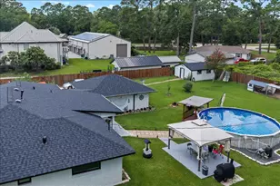 12116 Mills Ln, Houston, TX 77065 - Photo 2