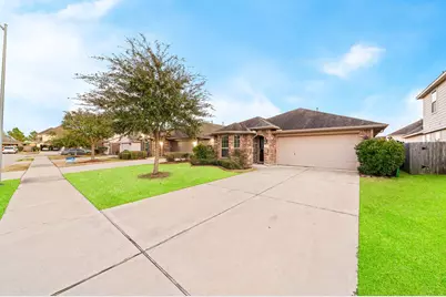 18815 Fairy Wren Lane, Richmond, TX 77407 - Photo 2