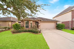 18815 Fairy Wren Ln, Richmond, TX 77407 - Photo 1