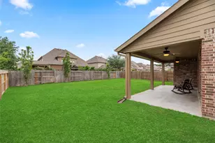 3834 Trophy Ridge Dr, Spring, TX 77386 - Photo 38