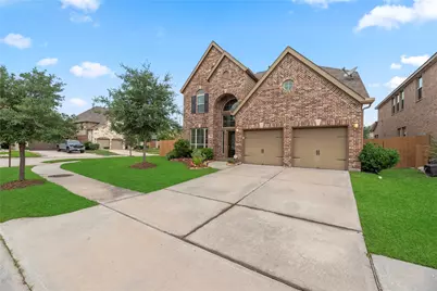 3834 Trophy Ridge Drive, Spring, TX 77386 - Photo 2