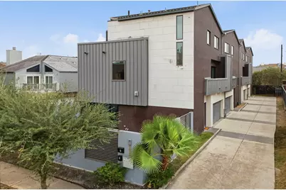1917 Potomac Drive #D, Houston, TX 77057 - Photo 2