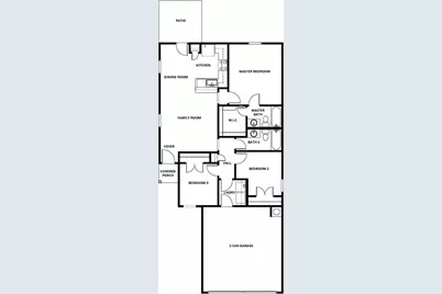 361 Tejas Trail, Waller, TX 77484 - Photo 14