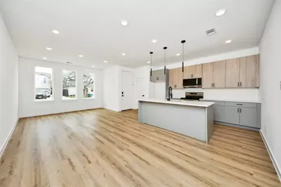 5201 Fairchild St Street #B, Houston, TX 77028 - Photo 14