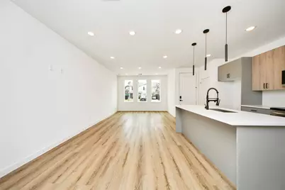 5201 Fairchild St Street #B, Houston, TX 77028 - Photo 18
