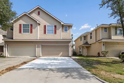 13167 Peppergate Lane, Houston, TX 77044 - Photo 1