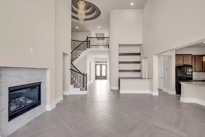 2718 Newbury Island Lane, Katy, TX 77493 - Photo 6