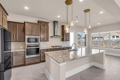 2718 Newbury Island Lane, Katy, TX 77493 - Photo 8