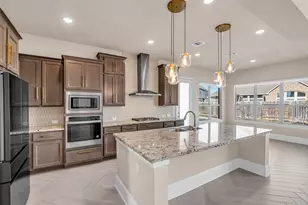 2718 Newbury Island Ln, Katy, TX 77493 - Photo 8