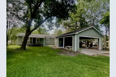 7427 Evans Street, Houston, TX 77061 - Photo 1