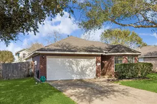 5719 Cochise Dr, Richmond, TX 77469 - Photo 8