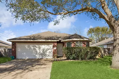 5719 Cochise Drive, Richmond, TX 77469 - Photo 6