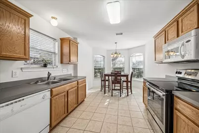 5719 Cochise Drive, Richmond, TX 77469 - Photo 12