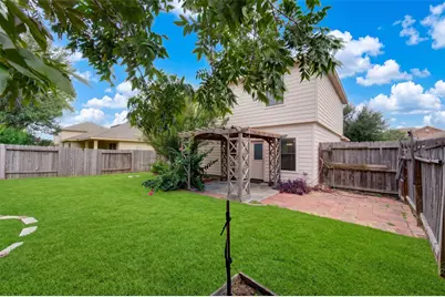 19631 Green Oasis Court, Katy, TX 77449 - Photo 44
