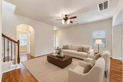19631 Green Oasis Court, Katy, TX 77449 - Photo 8