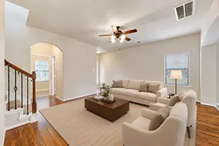 19631 Green Oasis Ct, Katy, TX 77449 - Photo 8