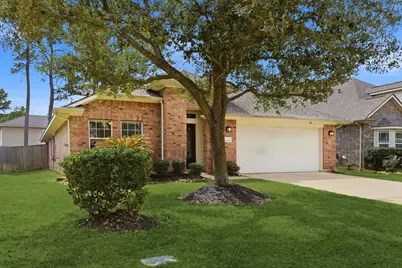 14019 Pueblo Run Drive, Cypress, TX 77429 - Photo 2