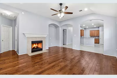 14019 Pueblo Run Drive, Cypress, TX 77429 - Photo 22